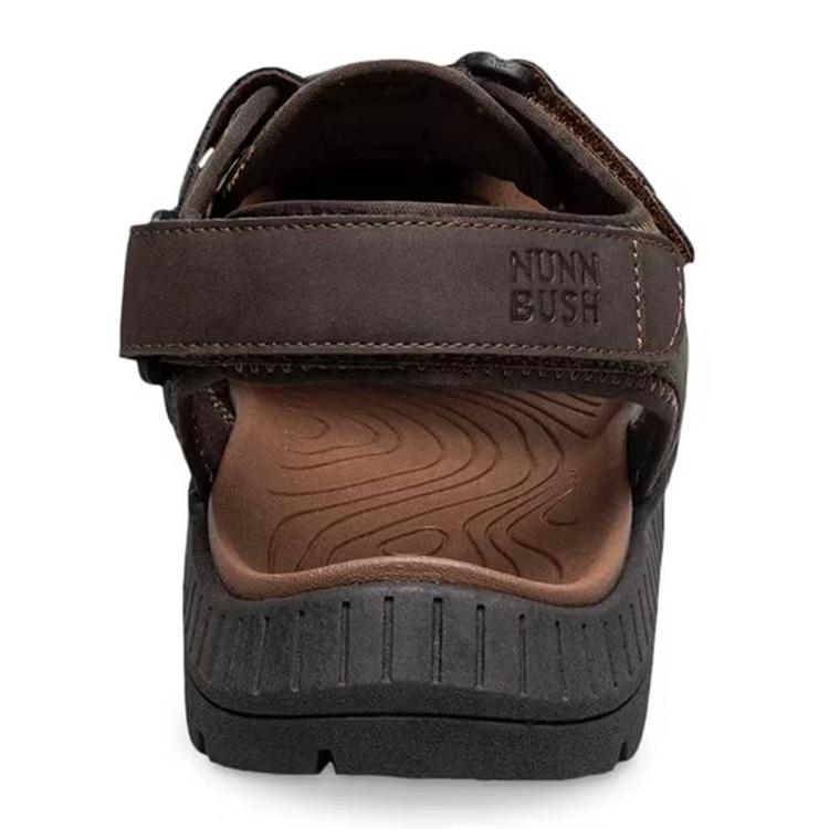 Mens Nunn Bush Laguna Fisherman Sandals