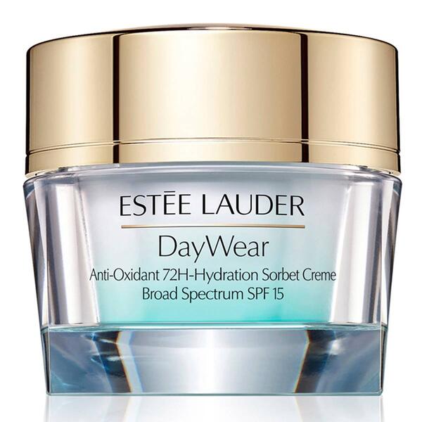 Estee Lauder(tm) Daywear Anti-Oxidant 72H-Hydration Creme SPF 15 - image 