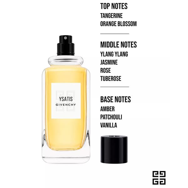 Givenchy Ysatis Eau de Toilette Spray