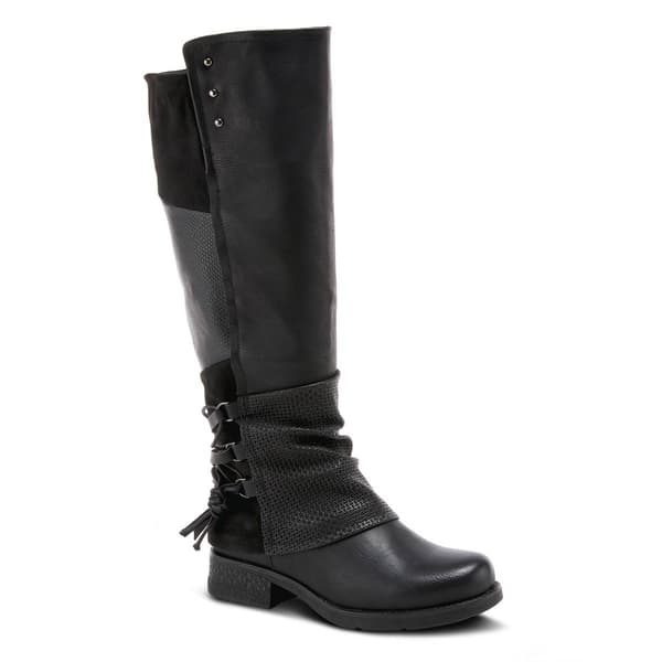Womens Patrizia Maxie Tall Boots - image 