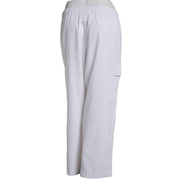 Zac & Rachel Pull Up Figure Defining Legging Pants (Additional Colors)