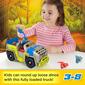 Fisher-Price&#174; Imaginext&#174; JW Track & Transport Dino Truck - image 2