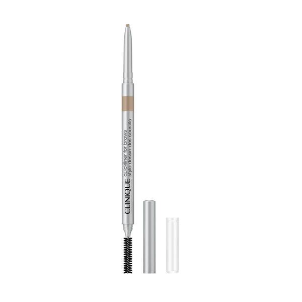 Clinique Quickliner(tm) For Brows Eyebrow Pencil - image 