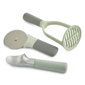 BergHOFF Leo 3pc. Kitchen Tool Set - image 2