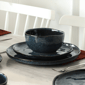 Stone Lain Mirella 4pc. Bowl Stoneware Set - image 6