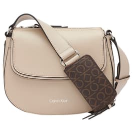 Calvin Klein Bella Crossbody