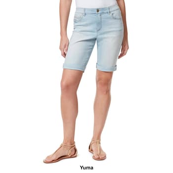 Bandolino riley hot sale bermuda shorts