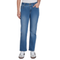 Womens Ruby Rd. Key Items Premium Stretch Straight Leg Jeans - image 1