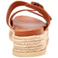 Womens Madden Girl Angelaa Espadrilles Sandals - image 3