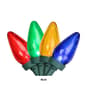 Northlight Seasonal 25ct. LED C7 Christmas Lights - image 5