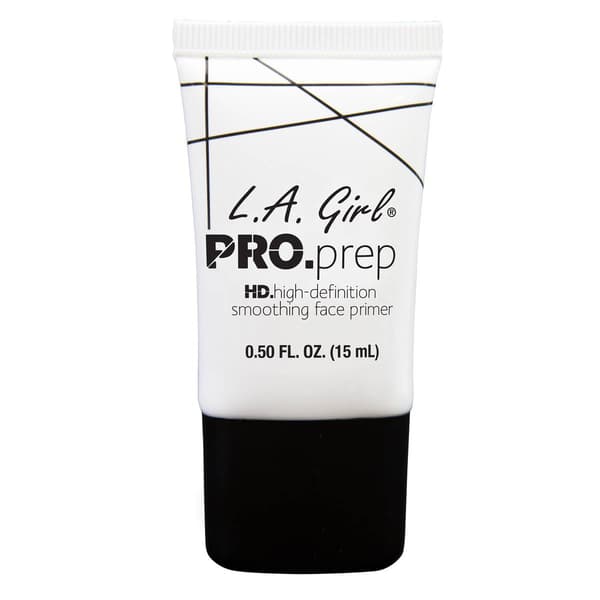 L.A. Girl Translucent PRO.Prep Primer
