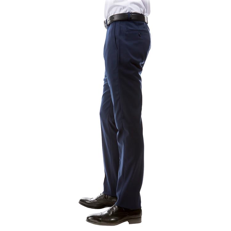 Mens ZeGarie Navy Pants
