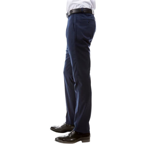 Mens ZeGarie Navy Pants