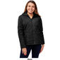 Womens Free Country Cloud Lite Reversible Jacket w/Hood - image 7