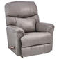 La-Z-Boy® Larson Leather Rocker Recliner - image 1