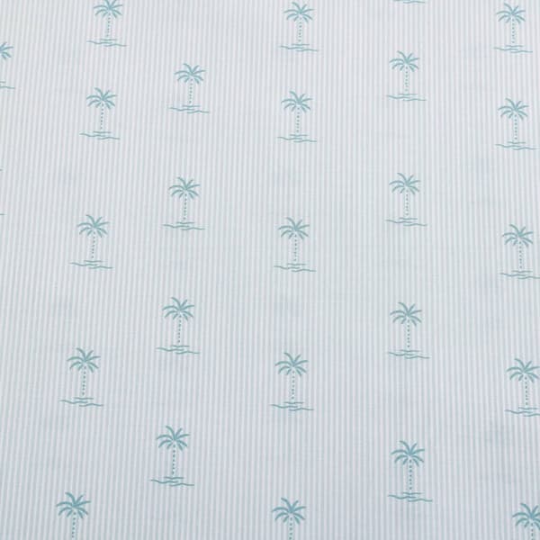 Tommy Bahama Kew Palms 200TC 4pc. Cotton Percale Sheet Set