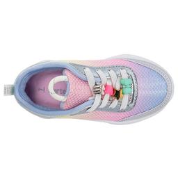 Little Girls Carter''s Charmed Fashion Sneakers