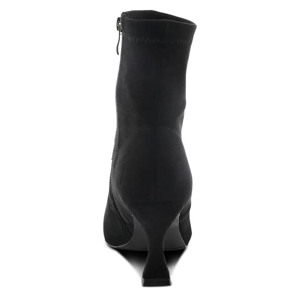 Womens Patrizia Ellafitz Heeled Boots