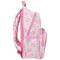 Crocs™ Floral Back to School Backpack with Jibbitz™ Charms - image 5