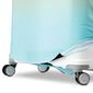 Samsonite Ombre Printed Luggage Cover - image 2