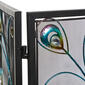 9th & Pike&#174; Multi Metal Fireplace Screen - image 6