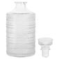 Halo 5pc. Decanter Set - Clear - image 2