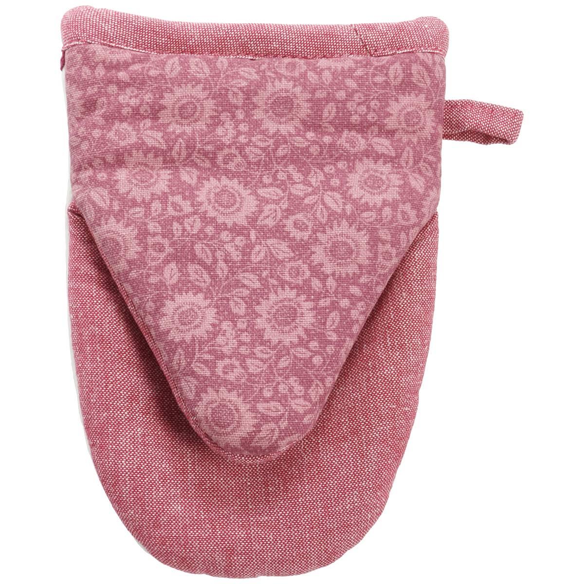 Kay Dee Designs Mulberry Bloom Grabber Mitt
