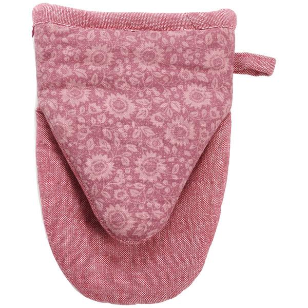 Kay Dee Designs Mulberry Bloom Grabber Mitt