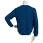Plus Size Hasting & Smith Embroidered Wild Flower Sweatshirt - image 2