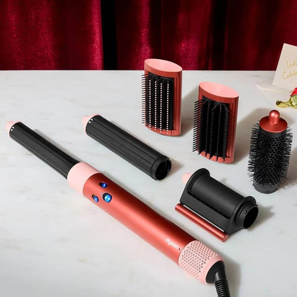 Dyson Airwrap Multi-Styler - Strawberry Bronze/Blush