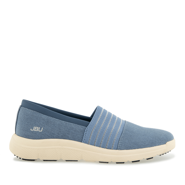 Womens JBU Taya Casual Loafer