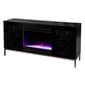 Southern Enterprises Winsterly Color Changing Fireplace Console - image 2