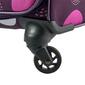 American Flyer 21in. Purple Fireworks Carry-On - image 6