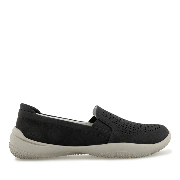 Womens JBU Fabian-Wide Fashion Sneakers