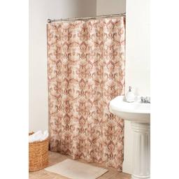Sabrina Soto Vanderbilt Shower Curtain