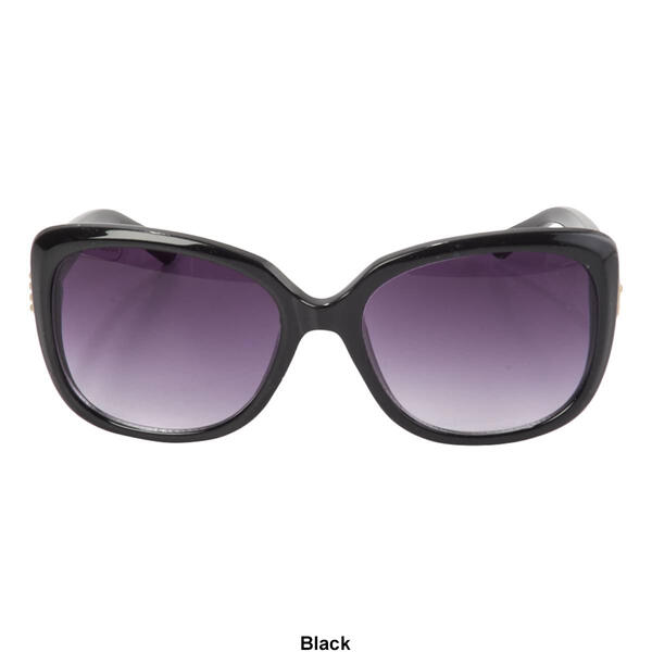 Womens Ashley Cooper™ Square Stones Sunglasses