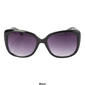 Womens Ashley Cooper™ Square Stones Sunglasses - image 2