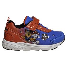 Little Boys Nickelodeon Paw Patrol Hook & Loop Athletic Sneakers