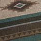 Donna Sharp Sierra Vista 140 TC Quilt Set - image 3