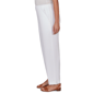 Petite Emaline Sapphire Serenade I Solid Straight Leg Pants - image 4