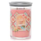 Yankee Candle(R) 20oz. Signature Capri Glow Tumbler Candle - image 1