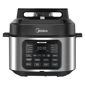 Midea 13-in-1 Xpress Widemax Multicooker - image 1
