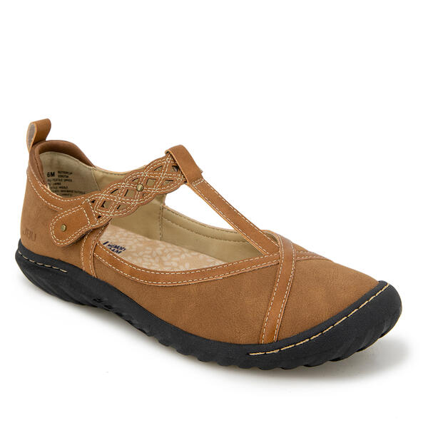 Womens JBU by Jambu Buttercup Flats - image 