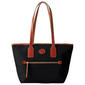 Dooney & Bourke Small Nylon Tote - image 1