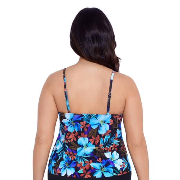 boscov's tankini tops