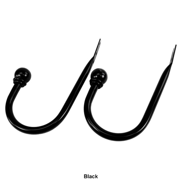 Pair of Holdbacks