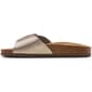 Womens Madden Girl Banner Footbed Sandals - image 4
