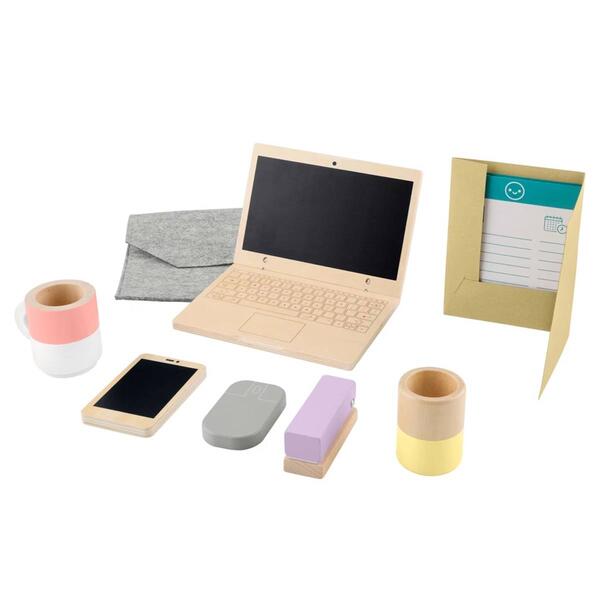 Fisher-Price&#40;R&#41; Work from Home Set - image 