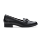 Womens Clarks® Collection Juliet Echo Loafers - image 3