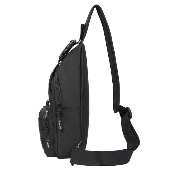 U.S. Army Delta High Performance Tactical Sling Bag